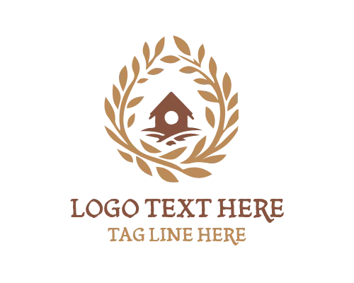 Nest Safe Nature Logo