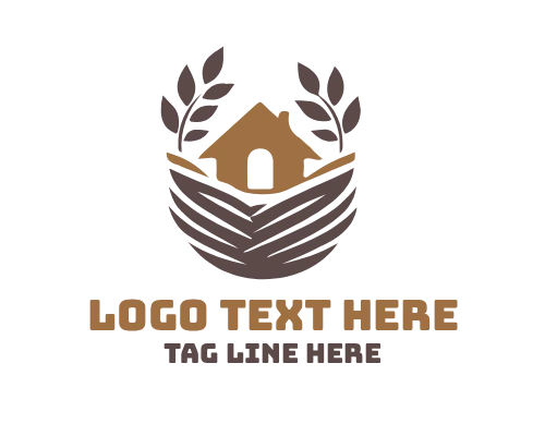 Nest Safety Care Logo
