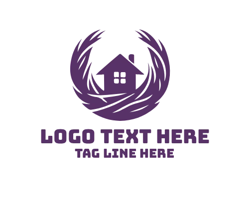 Nest Safety Logo