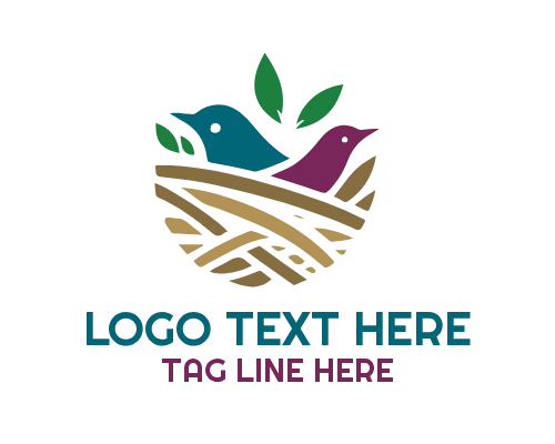 Nest Sheltered Logo