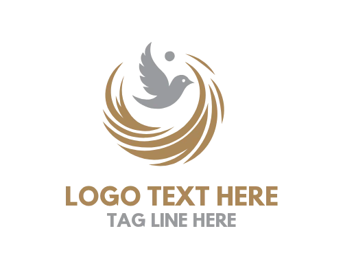 Nest Shield Logo