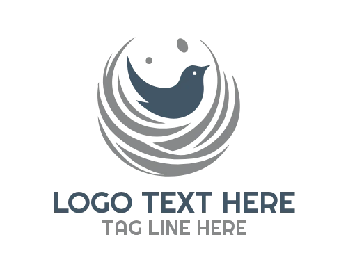 Nest Spring Logo