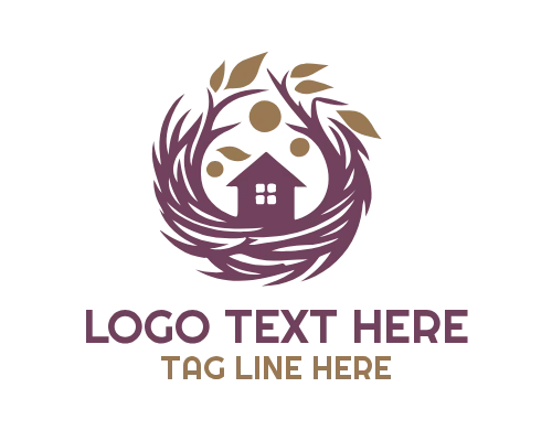 Nest Spring Logo