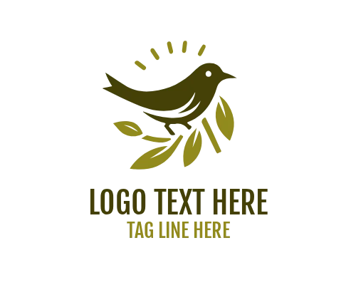Nest Warmth Logo
