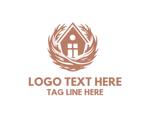 Nest Wildlife Care Logo