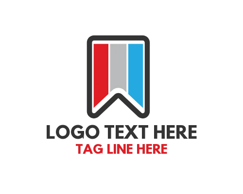 Netherlands Bookmark Logo