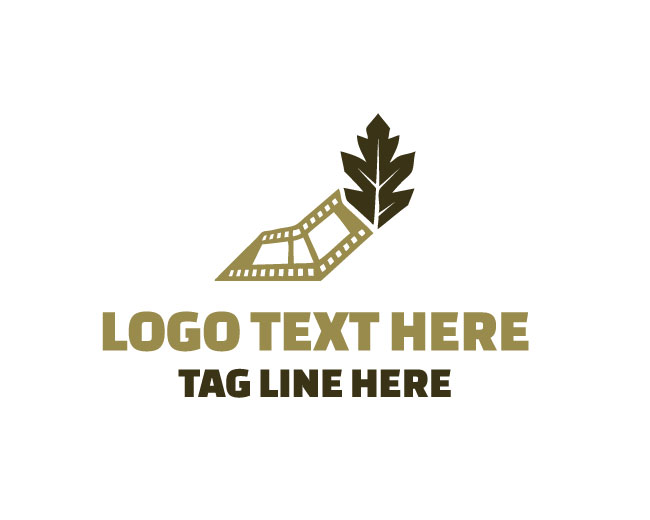 Oak Movies Logo