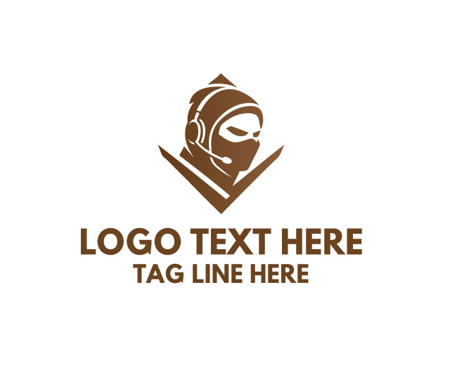 Ninja Assistant Help Logo