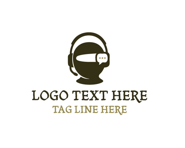 Ninja Assistant Service Logo