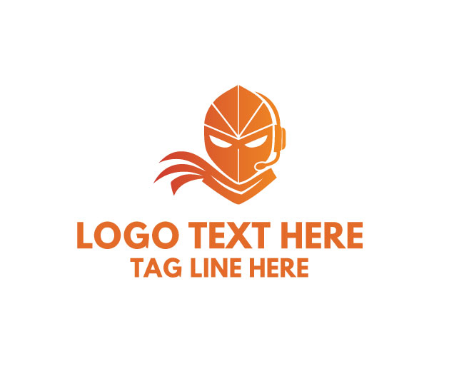 Ninja Assistant Service Logo