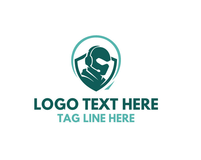  Ninja Assistant Support Logo