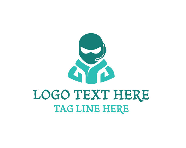 Ninja Customer Assistant Logo