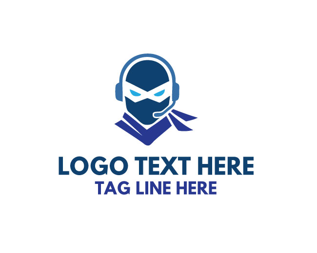 Ninja Customer Help Logo
