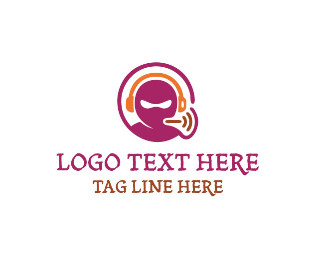 Ninja Office Assistant Logo