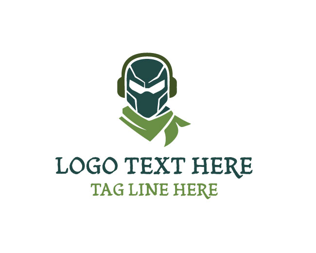 Ninja Service Agent Logo
