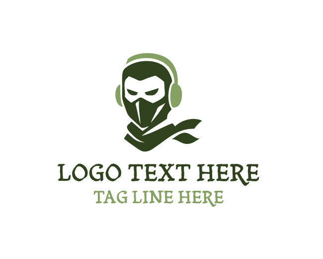 Ninja Service Assistance Logo
