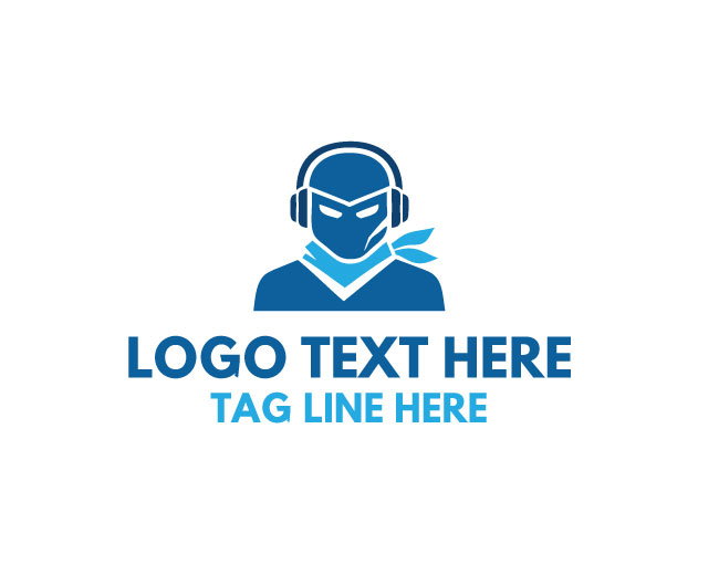 Ninja Service Care Logo