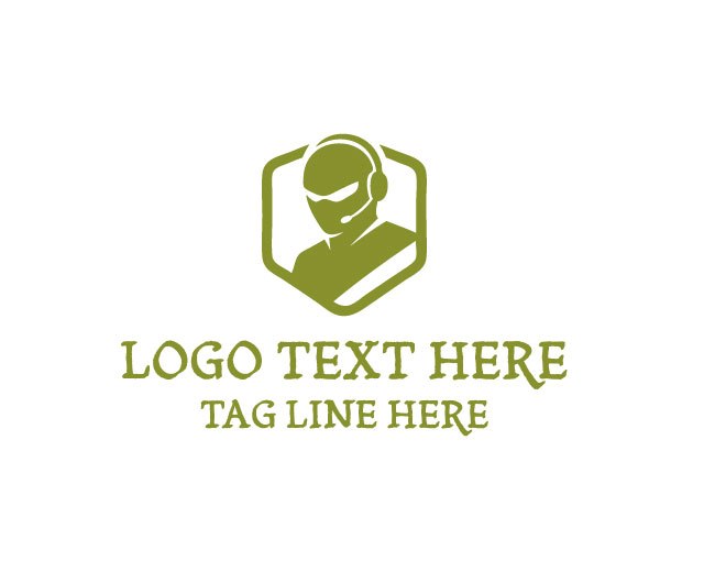 Ninja Service Help Logo