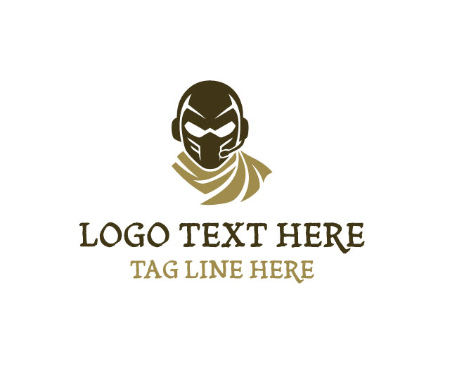 Ninja Service Helpdesk Logo