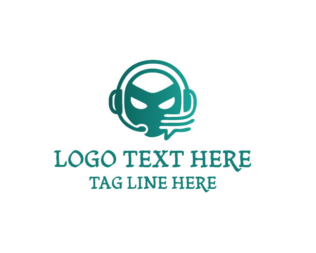 Ninja Service Helper Logo