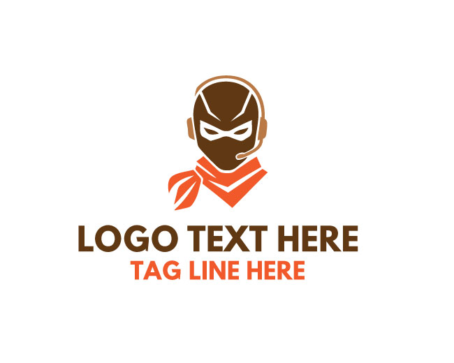  Ninja Service Helper Logo