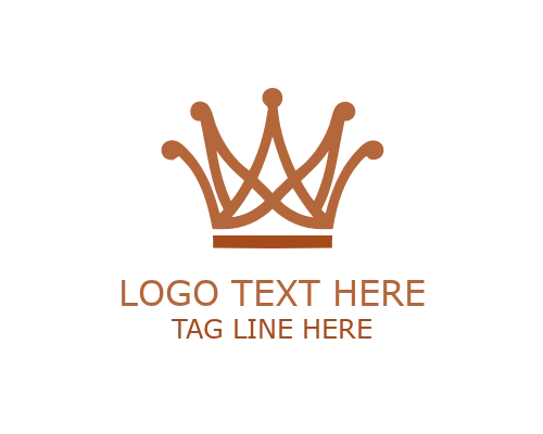 Noble Arc Crown Logo