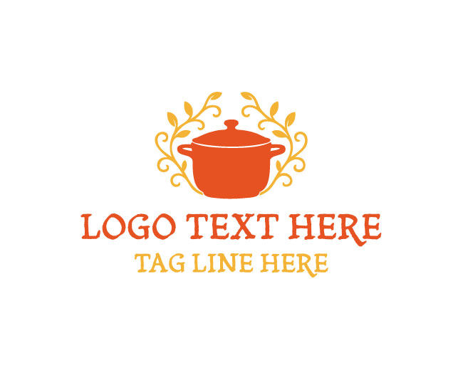 Noble Chef Pot Logo