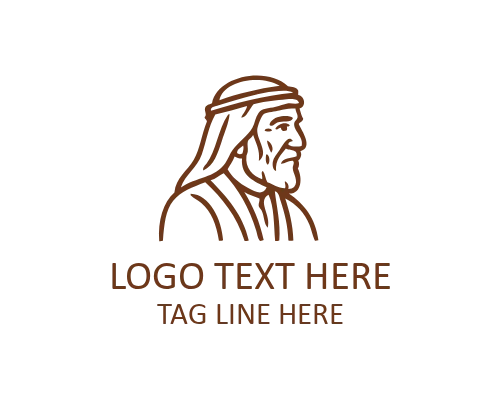 Nomadic Freedom Bedouin Logo