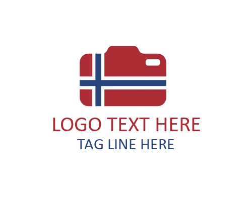 Norway Camera Logo
