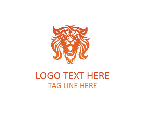 Odyssey Roaring Lion Logo