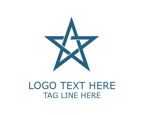 old Star Logo for Strong Brand Identity
