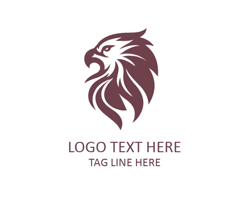olden Luxury Griffin Logo