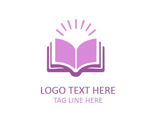 Open Book Study Logo