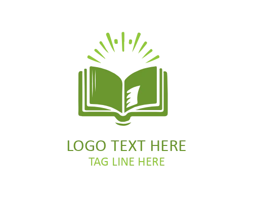 Open Book Wisdom Logo