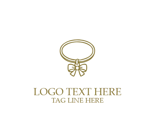 Open Loop Bracelet Logo