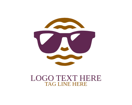 Optical Eyewear Logo