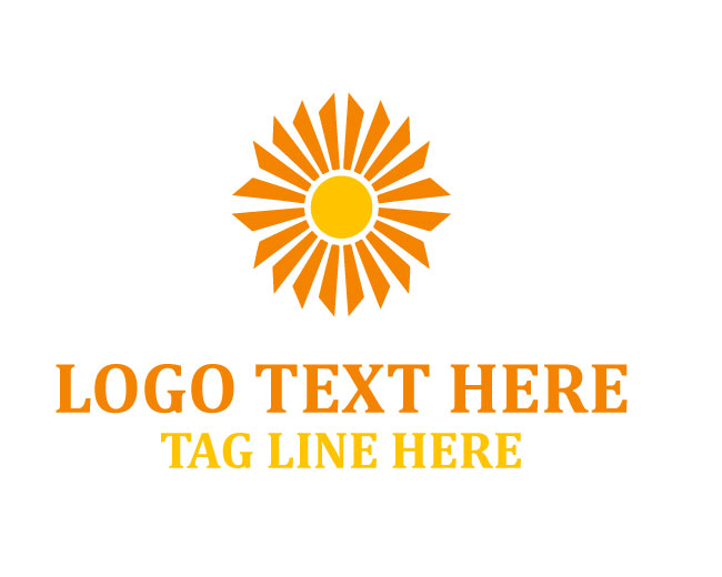 Orbital Sun Geometry Logo