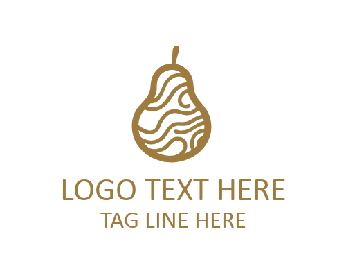  Orchard Vintage Logo for Traditional Agriculture Brands