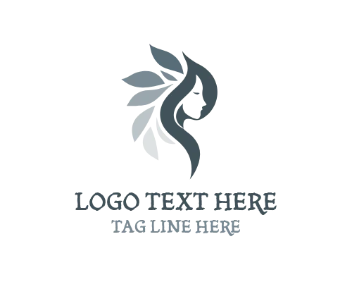 Organic Dryad women Logo