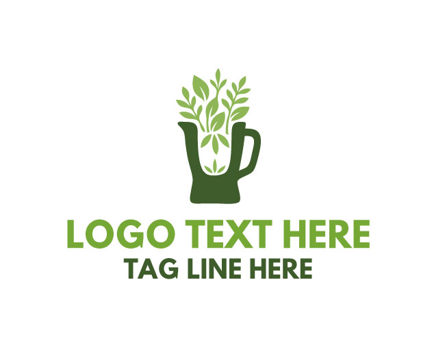 Organic Herb Blender Fresh Best Logo