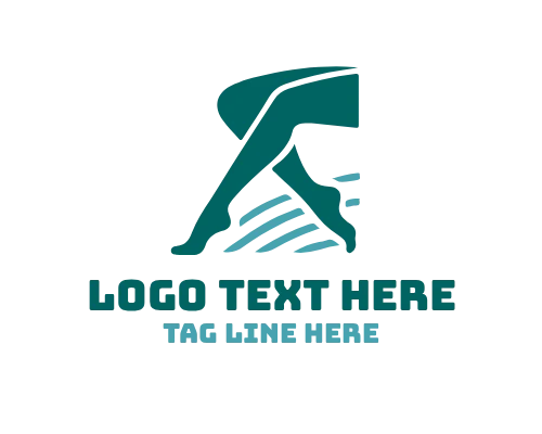 Organic Leg Care Logo