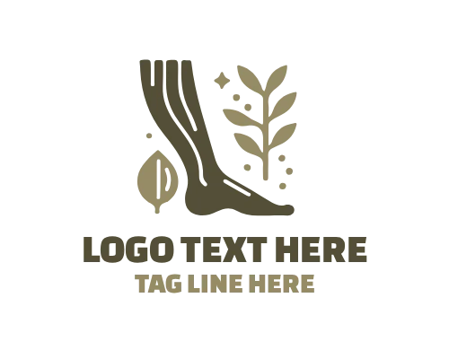 Organic Leg Care Logo