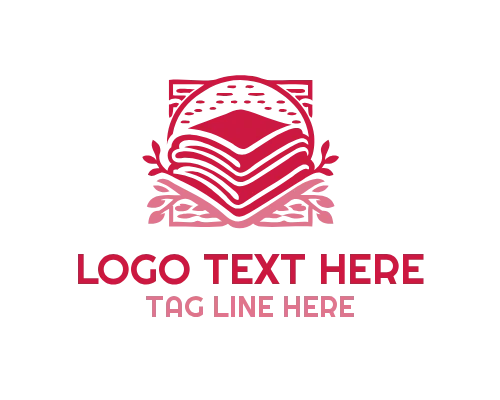 Organic Linen Textile Logo