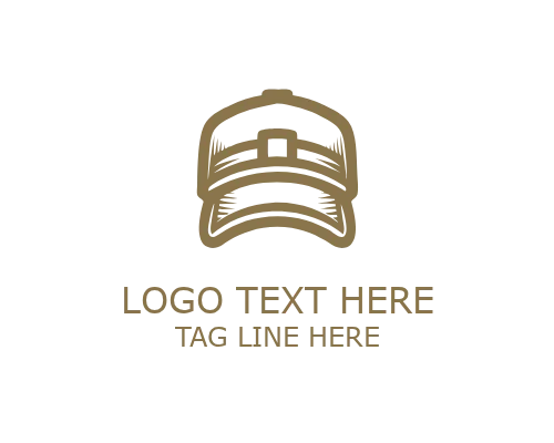 Outdoor Cap Logo