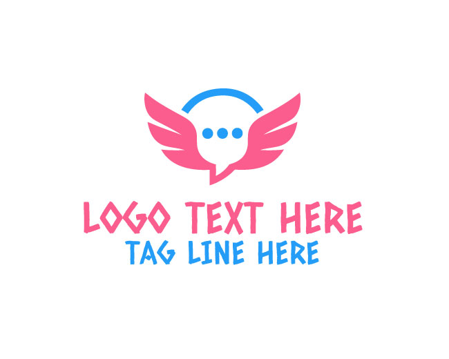 Owl Conversation Logo