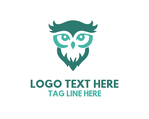 Owl Night Logo