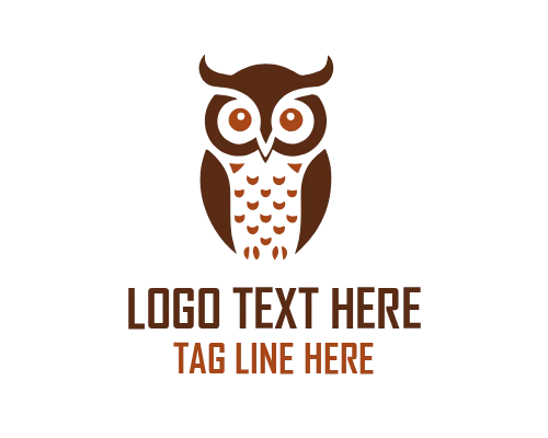Owl Protection Logo