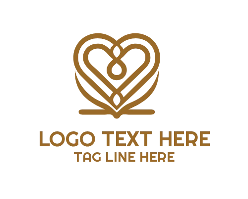 Passion Heart Logo