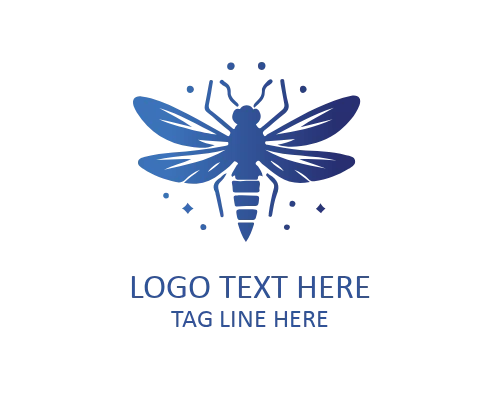 Pathfinder Firefly Logo for Guidance, Coaching, and Growth Brands