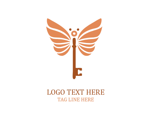 Pathfinder Wings Key Logo